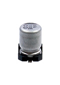 PCR1J101MCL1GS 63в 100мкф 10x13_SMD NICHICON