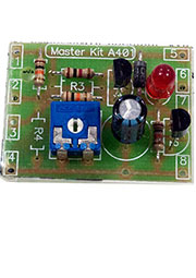 BM4012, датчик воды МКИТ