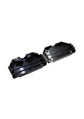 3-1991253-7, D-SUB корпус 37 конт. TE