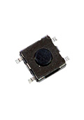 IT-1127-160G-G, 4.5х4.5 SMD h=1.5мм шаг 3.0 м