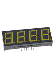 FYQ-5641AUY-21 желтый ОК 14.2мм
