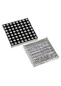 KRM-2388AURPGB5, матрица RGB KERUN