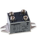 70S2-03-B-25-S, SSR, PANEL MOUNT, 140VAC, 30V