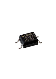 G3VM-61VY2TR OMRON