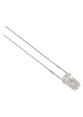 FYL-3014UGC 3мм зелёный 600мкд 30° FORYARD