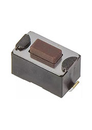 KAN3542B-0431C1, кнопка SMD 6х6 h=4.3