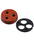 213899-1, Соединитель CPC SEAL ASSY KITSRS 51