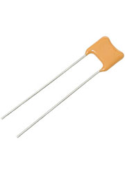 0.1UF X7R,50V,(K),R15, керамический конденсат