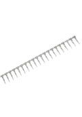 Dupont male pin, контакт штекер для дюпонт ра