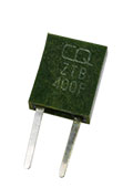 AVX_KBR-400B-400 kHz (ZTB400 400 кГц)