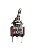 KLS7-SMS-102-A2 ON-ON KLS
