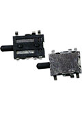 KAM0457, тактовая кнопка 4x5.6мм 12В 0.1А