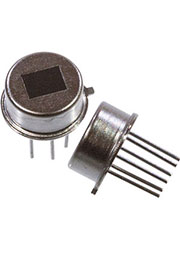 RDA-226, инфракрасный датчик движения