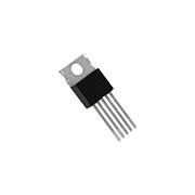 LM2576HVT-12, DC-DC преобразователь 12В 3A TO