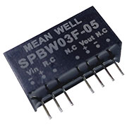 SPBW03F-05 MW