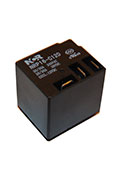 NRP16-C12D, 1FormC 12В 30A NCR