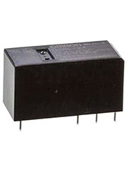G2RL-24-24DC, реле 2FormC 24В 8А/250В 29х13х1