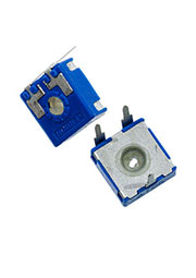 CA9V 10 кОм 0.15Вт 20 % KENON