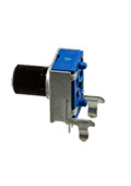WH9011-X B10K H=6.5 15мм, 10кОм KENENG