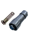 FQ14-2TK-6 кабельная розетка