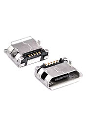 Micro USB 5S-B (KLS1-233-0-0-1-T) KLS
