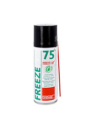 FREEZE 75 HFO 200ML PL, RO, RU, пожаробезопас