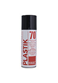 PLASTIK 70 200ML, конформное акриловое покрыт