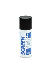 SCREEN 99 400ML, пенный очиститель