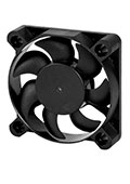 EC5010H12BA 50х50х10 12в качен. FG EVER