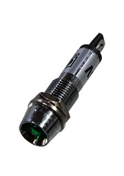 XD8-1-G-03VDC зеленый DAIER