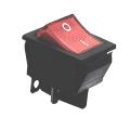KCD2-201/N (4pin) 15А,220В ON-OFF Daier