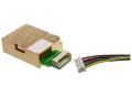 MH-Z19C-5000С-T, NDIR датчик CO2 WINSEN