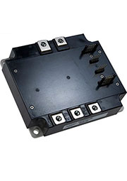 PM75CVA120, модуль 6 IGBT 1200В 75A 3 поколен