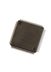 LPC1768FBD100K, MCU 32-bit ARM Cortex M3 RISC