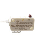 V19T16-EC100, микропереключатель SPST-NC 250В