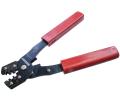 HT-202A, кримпер для клемм на пров.0.35-6мм2