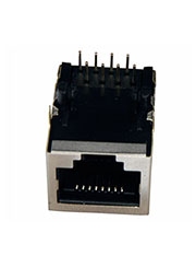 05-1122, розетка 8P8C Jack RJ-45(8P8C) экрани