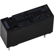 G6RN-1-12VDC OMRON