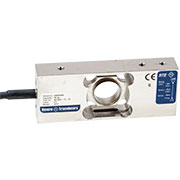 00HPS-060K-C3-00A, тензодатчик HPS-60kg-C3-50