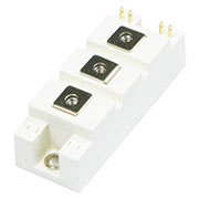 MG150HF12TLC1, IGBT модуль, 1200В 150А 968Вт