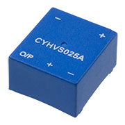 CYHVS025A напряжения (=LV25-P/SP3)