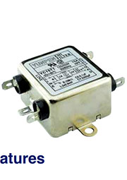 YC20T1, Фильтр сетевой YUNPEN