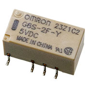 G6S-2F-Y DC5 OMRON