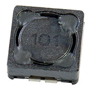 SRR1205-101KL 100мкГн 10% Bourns
