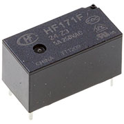 HF171F/24-Z3 HONGFA (TRJ-24VDC-FA-CL)