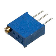 L-KLS4-3296W-102, 1кОм KLS