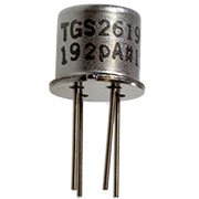 TGS2619-C00, датчик метана