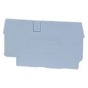 EPCX10, EPCX10, END PLATE FOR CX10 & CXG10, а