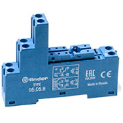 95.05.9SMA колодка для 40/44 FINDER