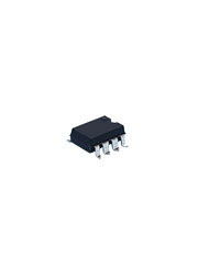 HCPL7800A-500E, оптопара 100кГц 8дБ 8-DIP Gul